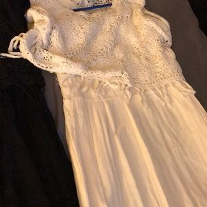 Purging due to moving